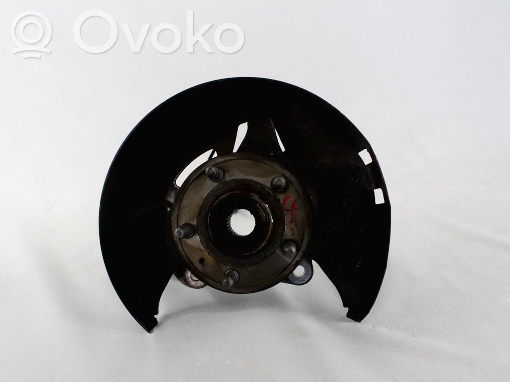 Opel Insignia A Fuso a snodo con mozzo ruota anteriore
