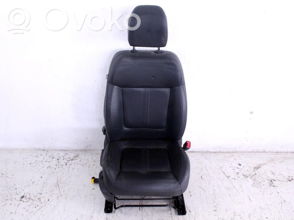 Etumatkustajan istuin   SEADPPG30080USV5P