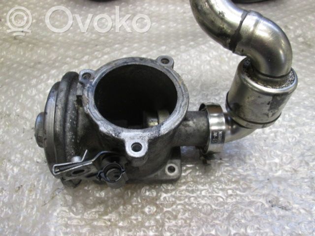 EGR vožtuvas   11717804382
