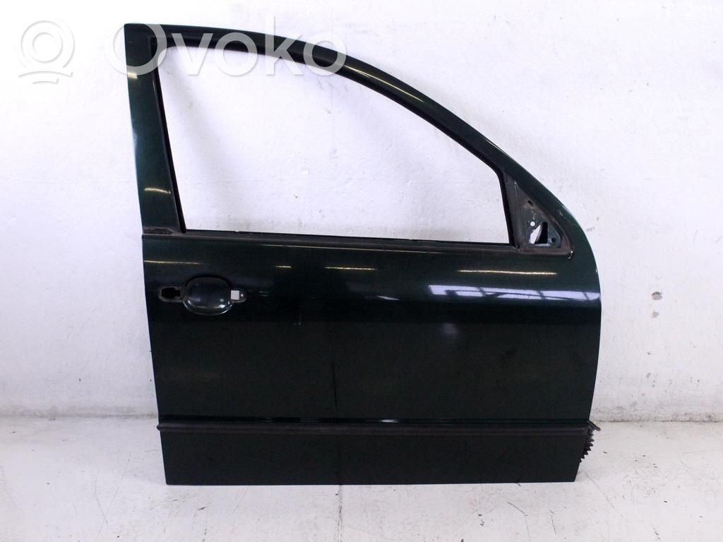 Skoda Fabia Mk1 (6Y) Porte avant