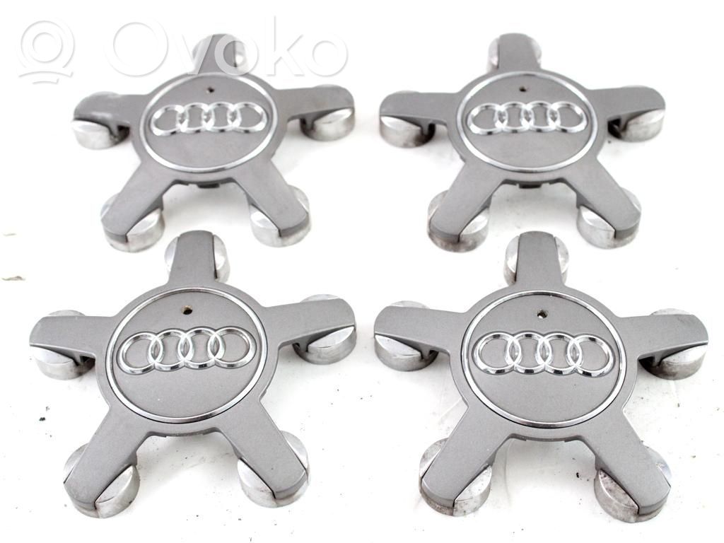 Audi Q8 Original wheel cap 
