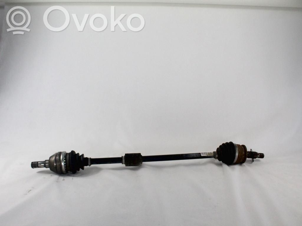 Etuvetoakseli   13356124