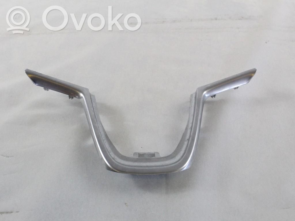 Opel Astra J Altra parte interiore 