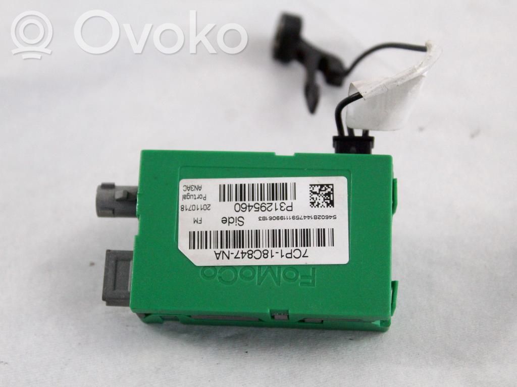 Antenos stiprintuvas   31295460