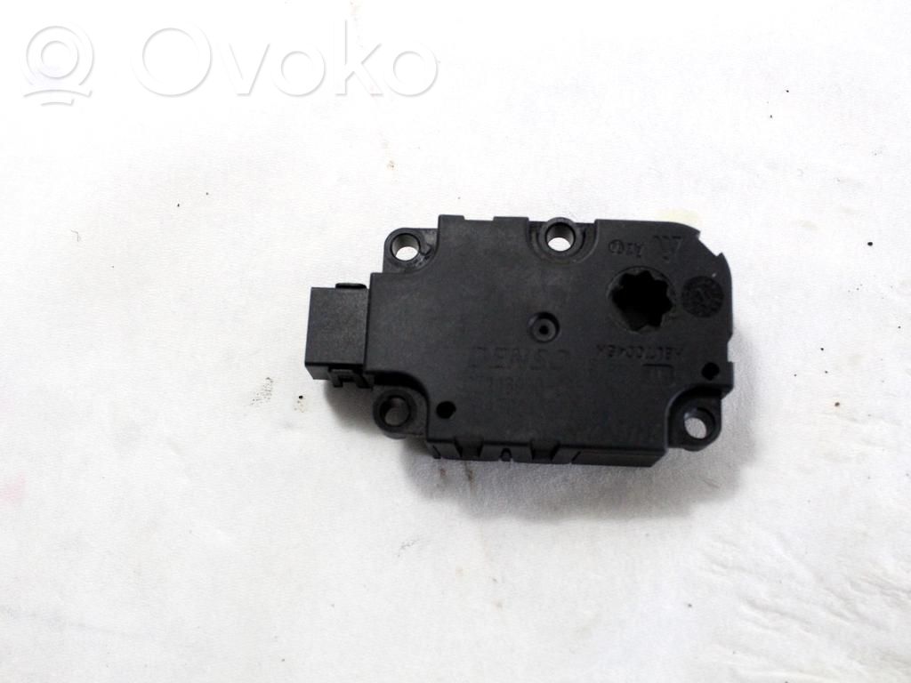 Audi A6 S6 C7 4G Motorino attuatore aria