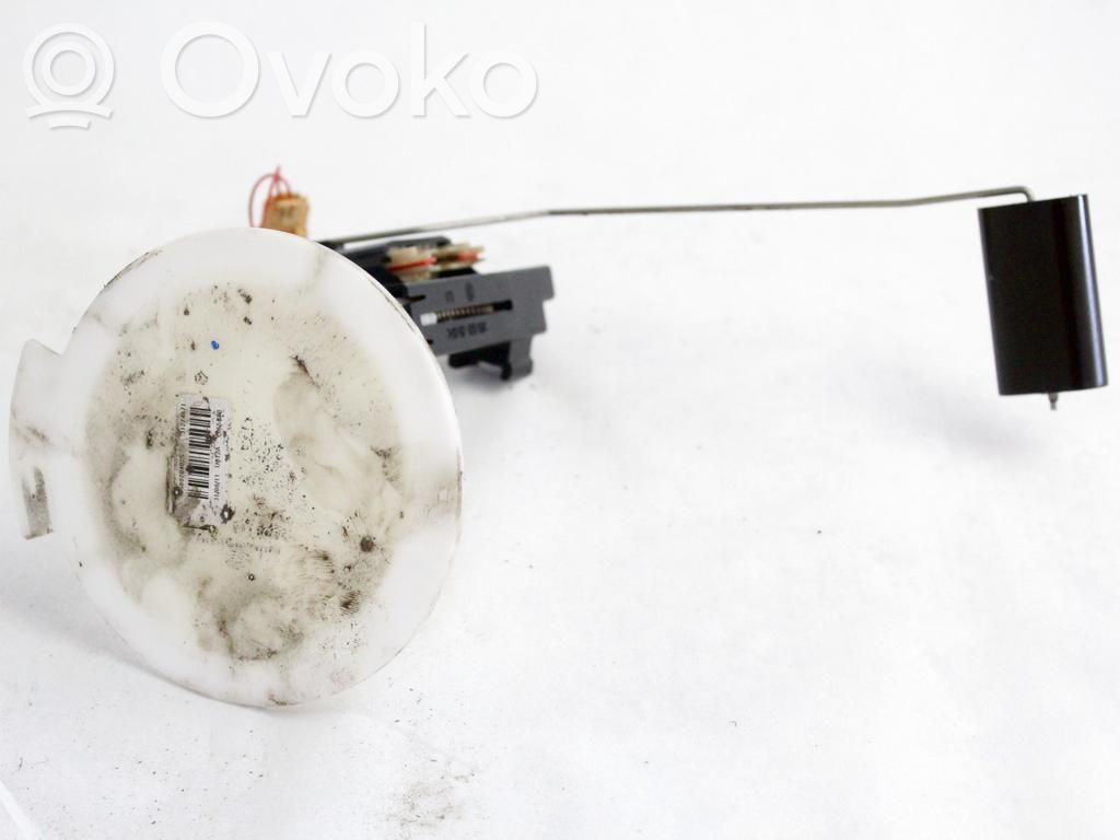 Sensor de nivel de combustible   31274671
