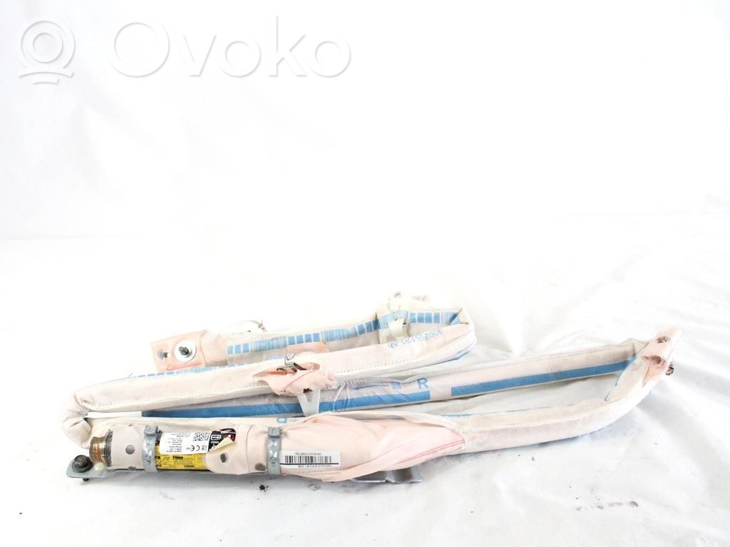 Opel Astra K Airbag cortină 