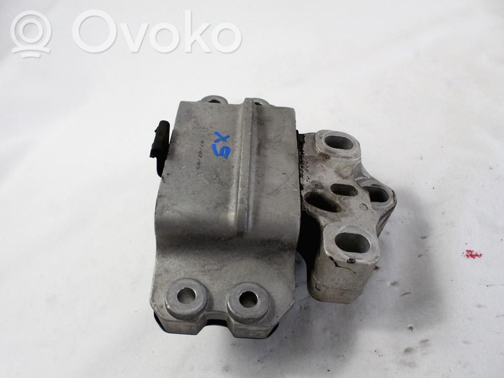 Volkswagen Tiguan Suport motor 