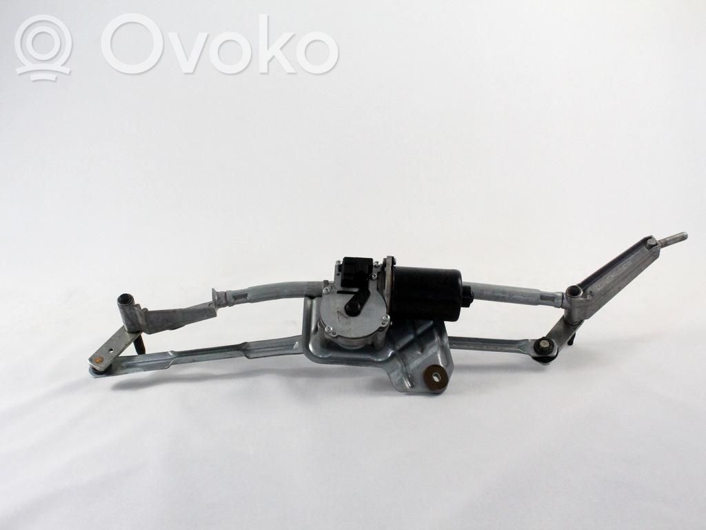Volvo XC90 Motor del limpiaparabrisas 