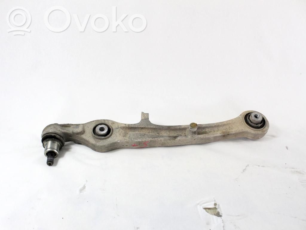 Audi A6 S6 C6 4F Braccio di controllo sospensione anteriore inferiore/braccio oscillante 