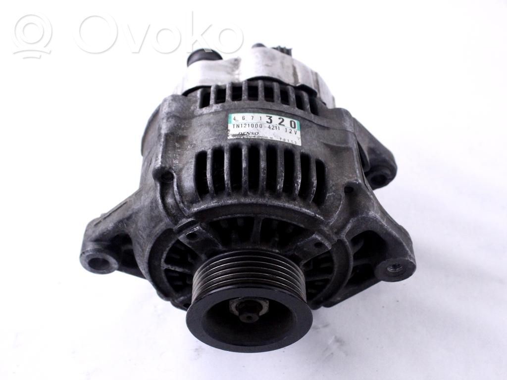 Chrysler Stratus Ģenerators 