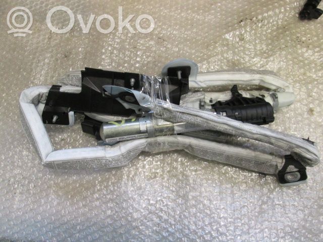 Kopfairbag   72126966860