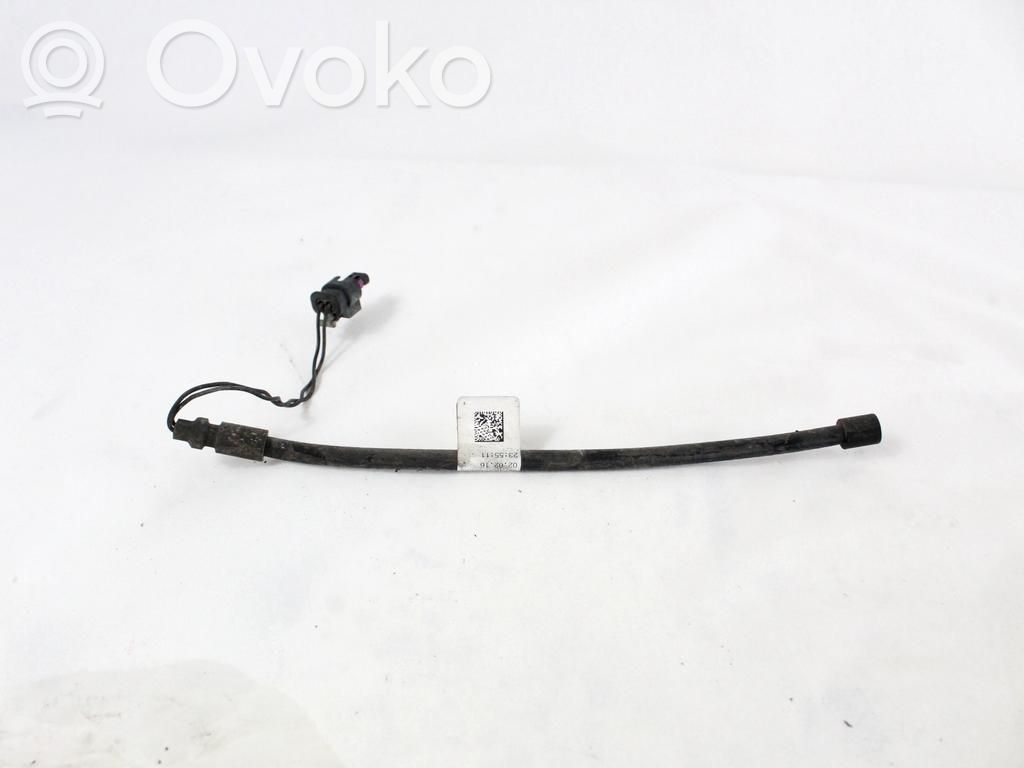 Land Rover Discovery Sport Sensor