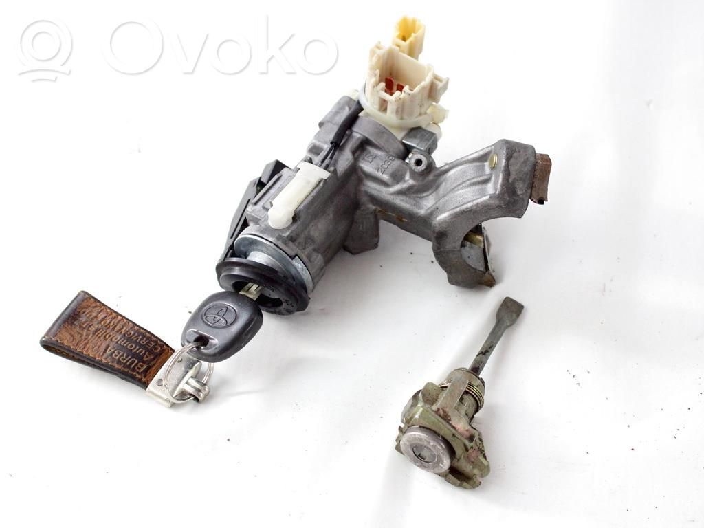 Ignition lock   16384
