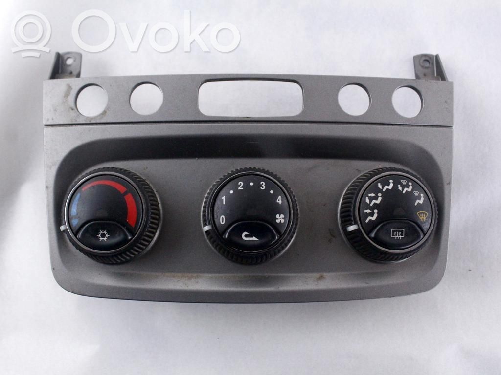 Alfa Romeo 147 Unitate control climatizare