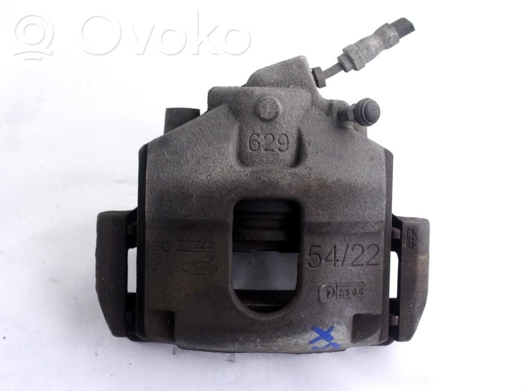 Ford Fiesta Pinza del freno anteriore