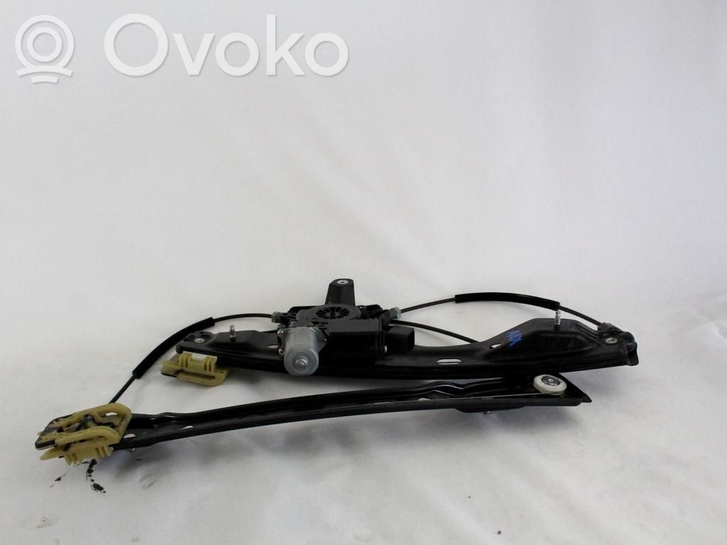 Opel Astra K Fensterheber elektrisch mit Motor Tür vorne 