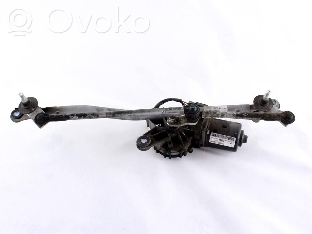Chevrolet Cruze Motor ștergător 