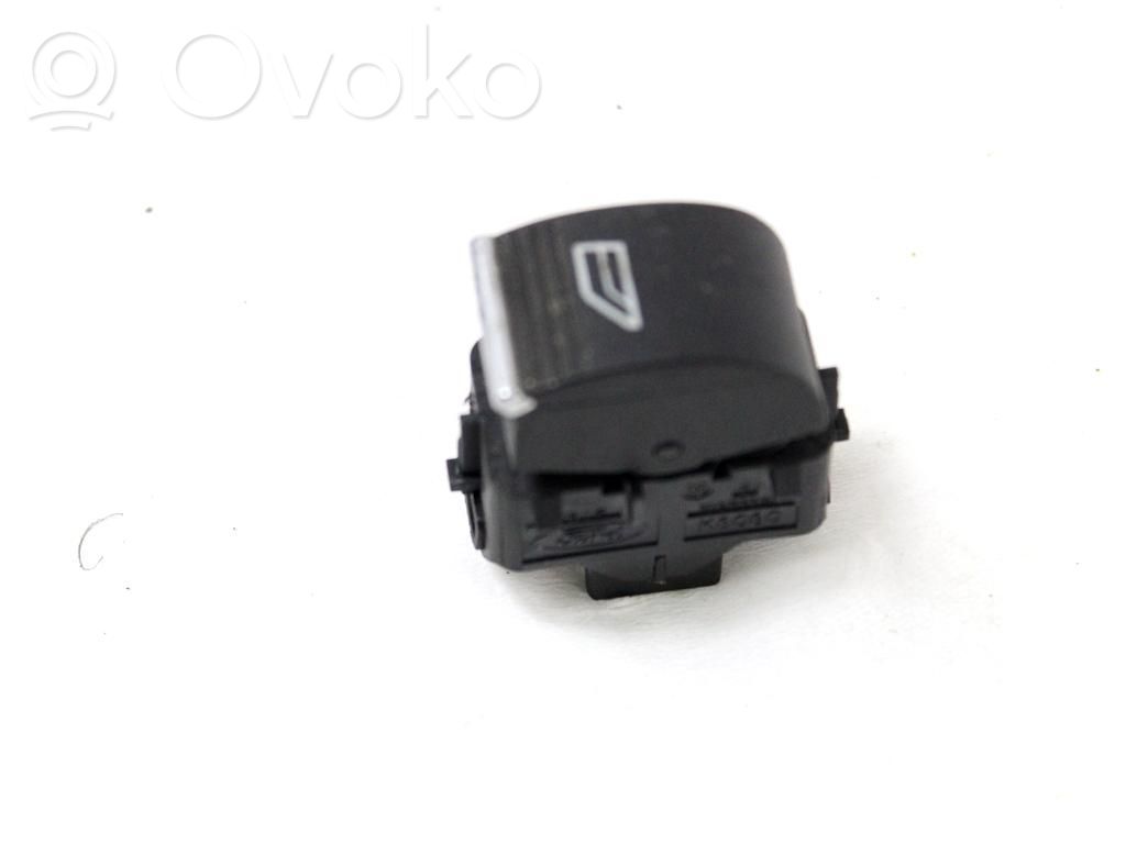 Electric window control switch   F1ET14529AA