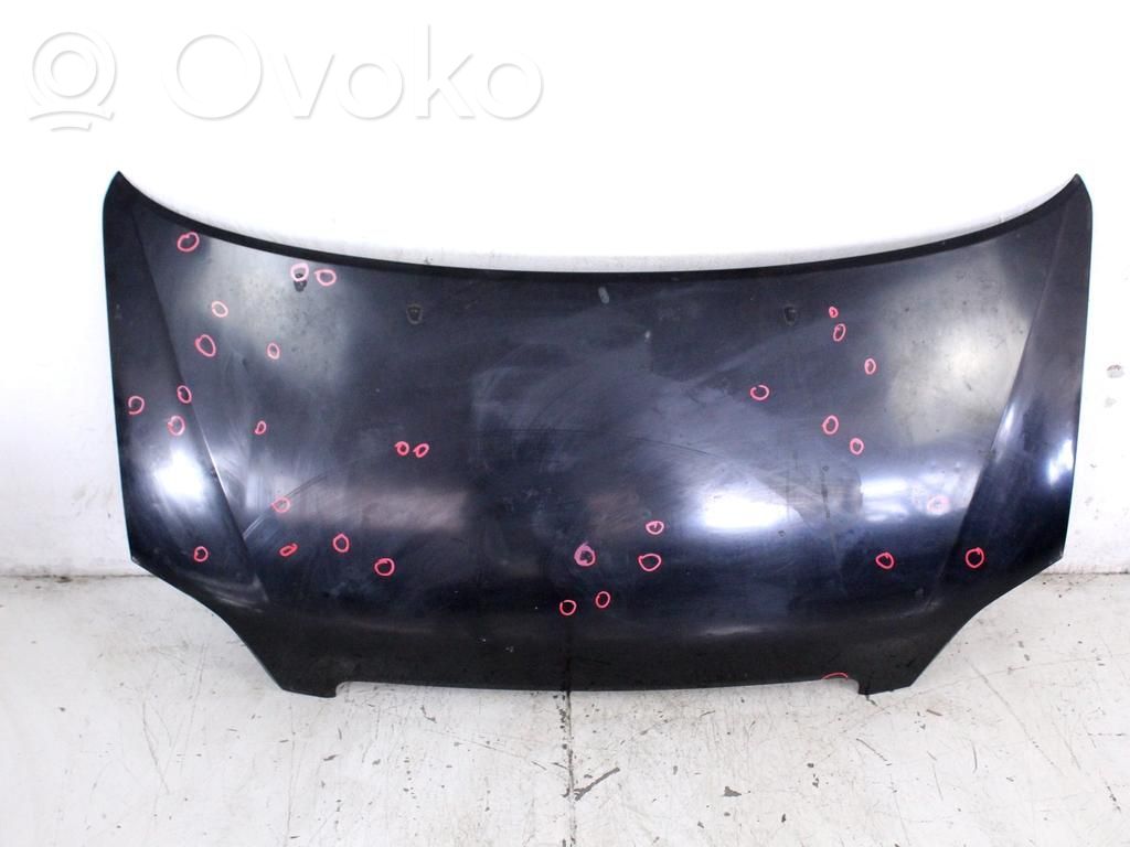 Motorhaube   93171822