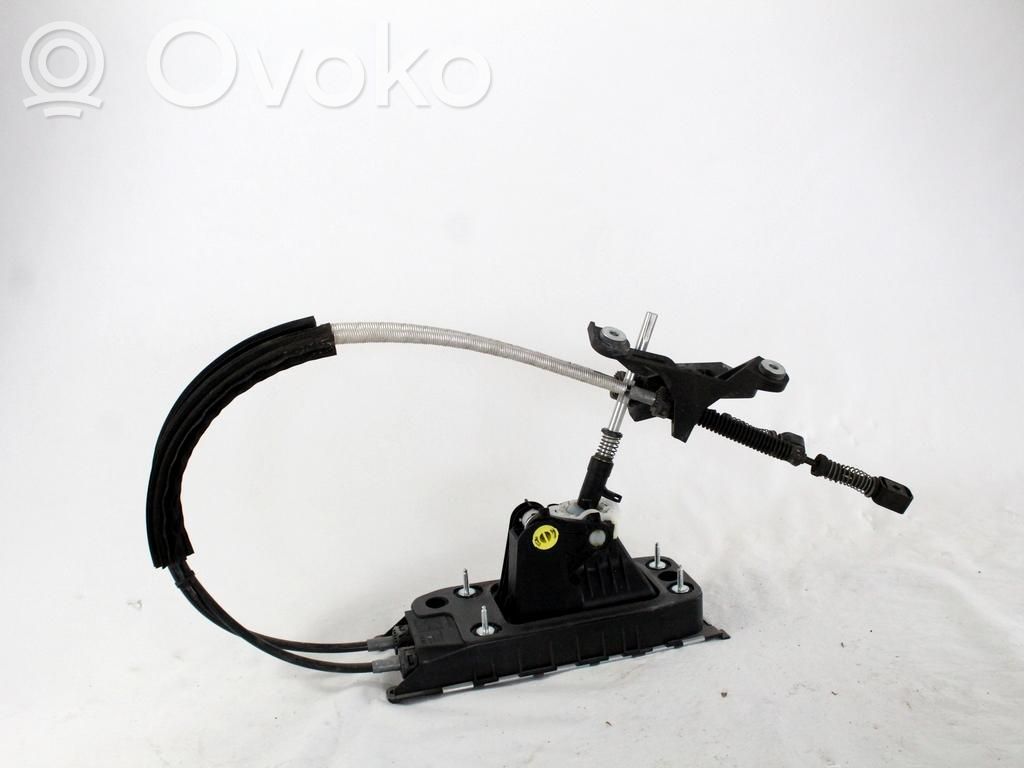 Selector caja de cambios   5Q0711061E