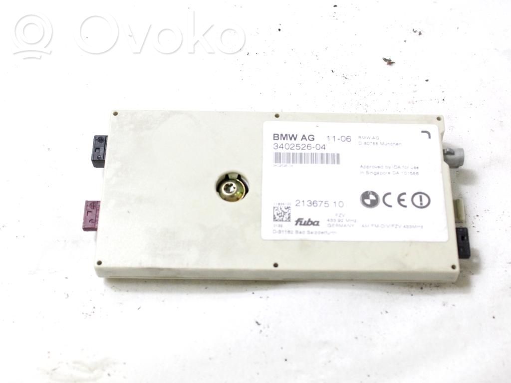 Antenos stiprintuvas   3402526