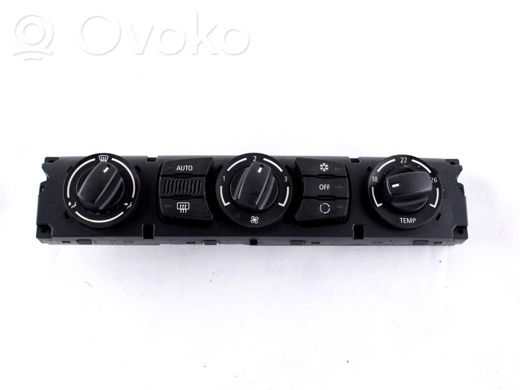Climate control unit   64116988502