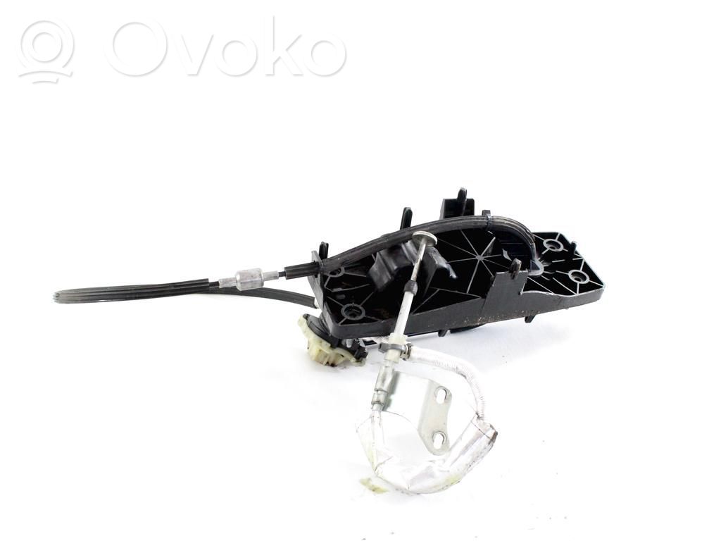 Selector de cambios   8W0713052Q