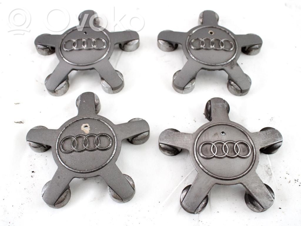 Original wheel cap   33432