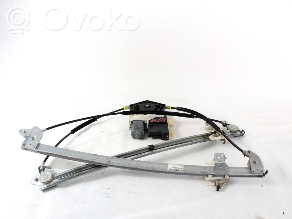 Fiat Ulysse Elektryczny podnośnik szyby drzwi przednich 