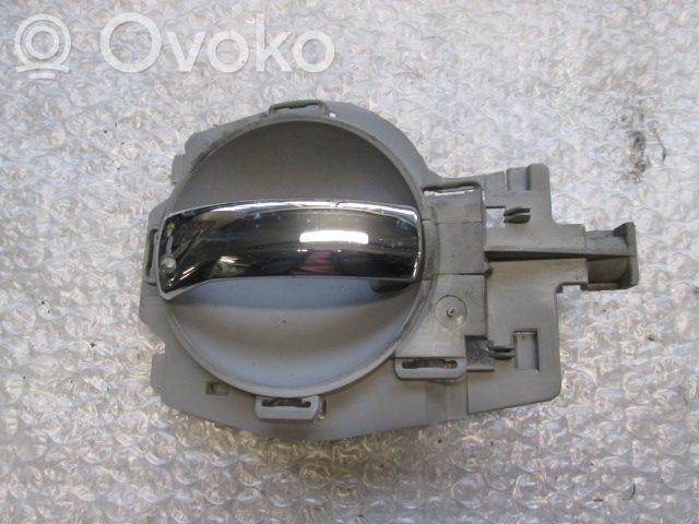 Manecilla interna puerta delantera   9143F8
