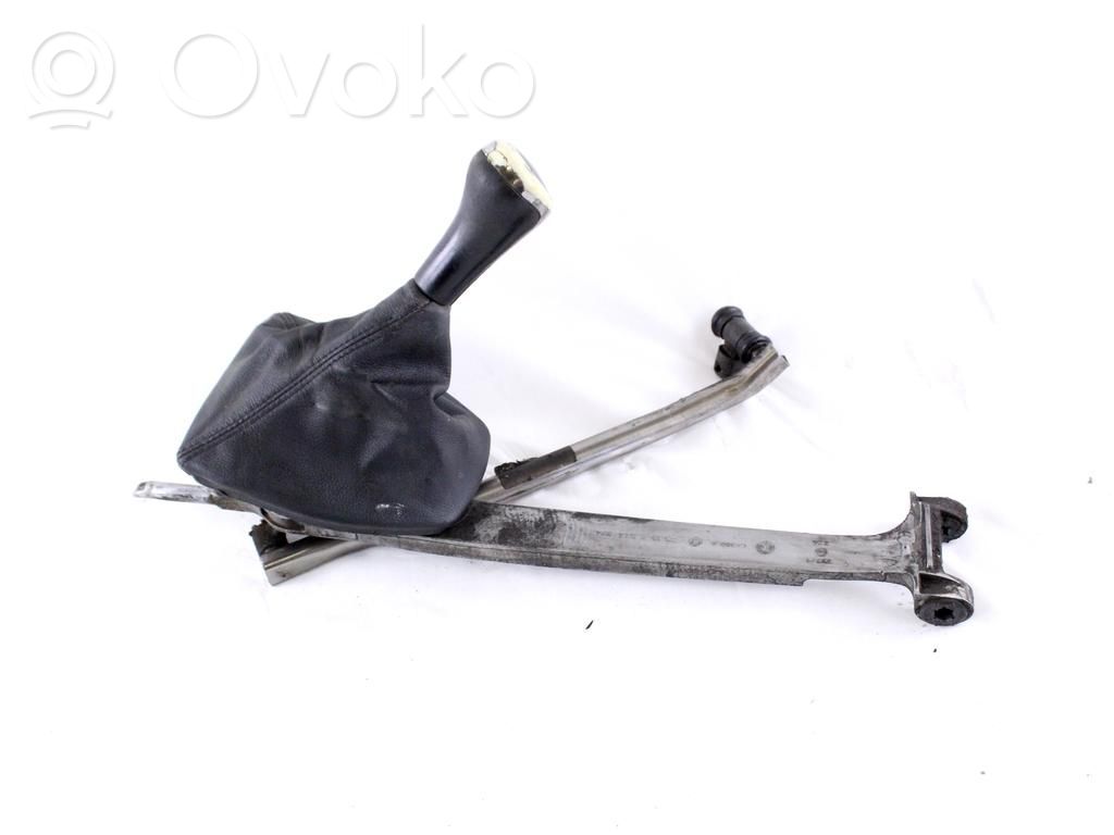 Selector caja de cambios   25117573123