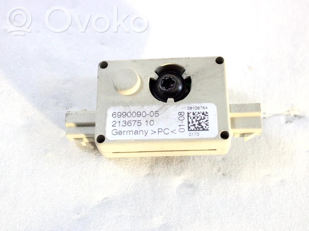 Antenos stiprintuvas   6990090