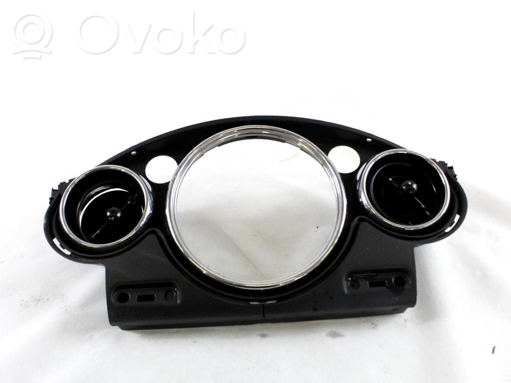 Mini One - Cooper R50 - 53 Rejilla de ventilación central del panel 