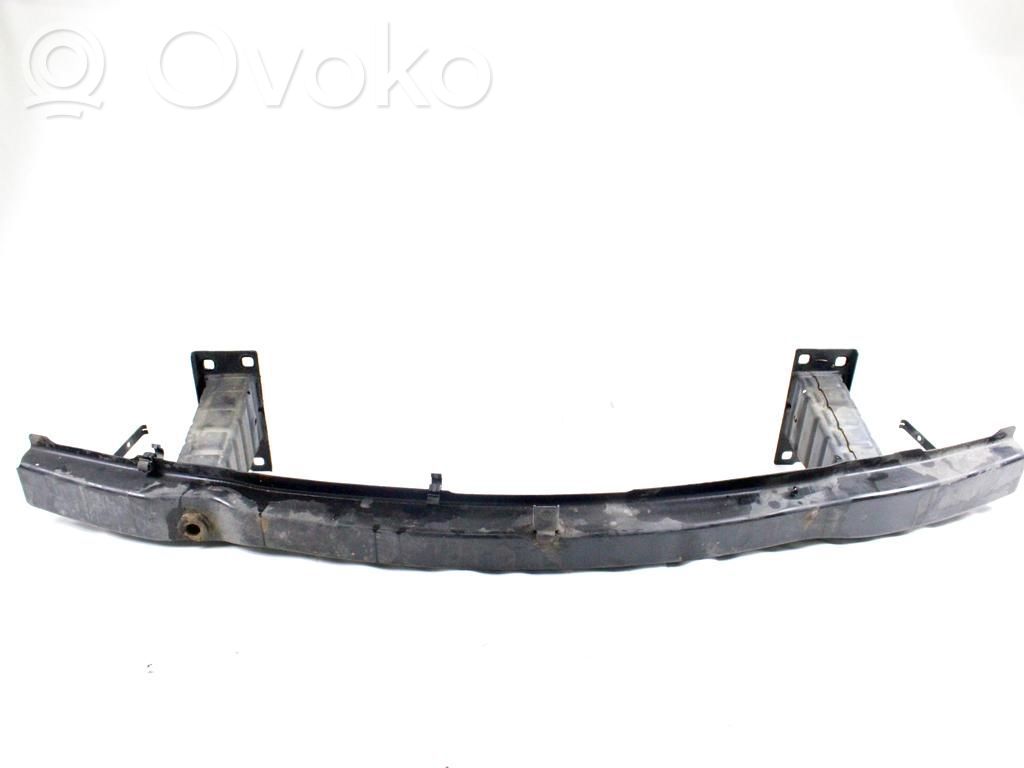 Front bumper cross member   51117146645