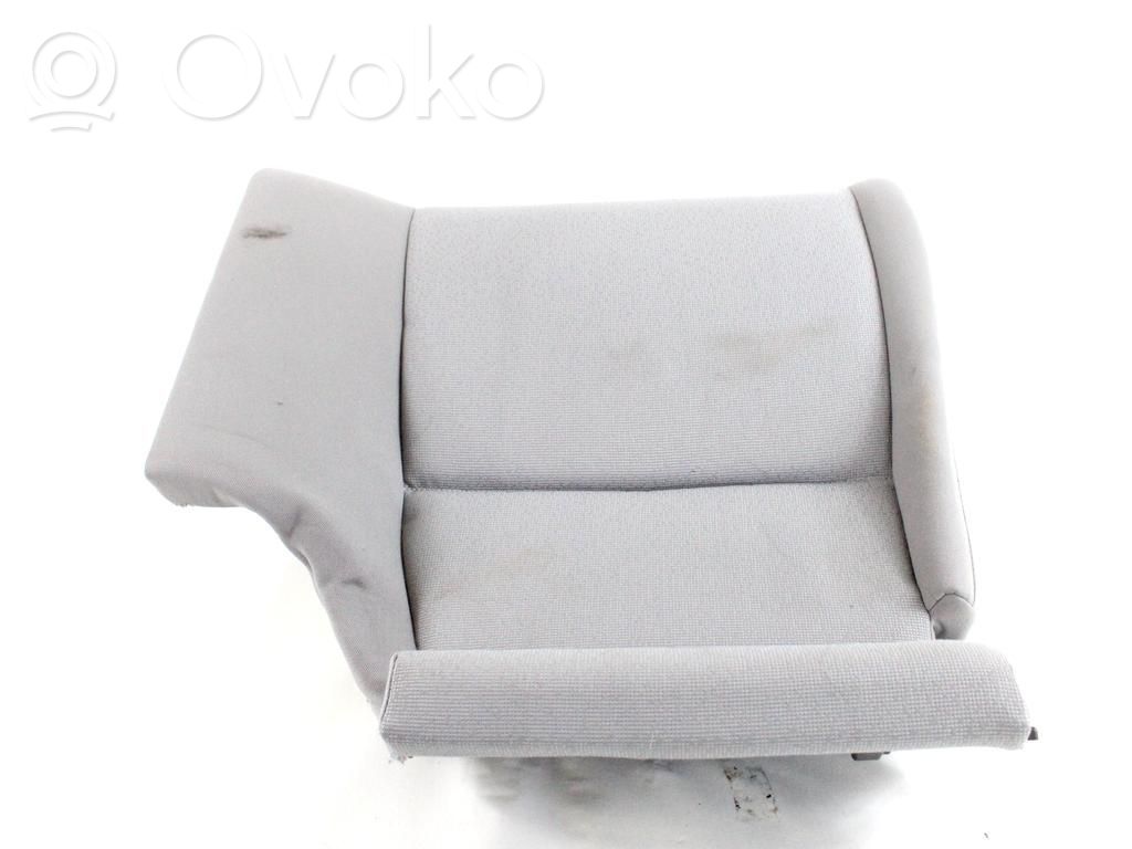 BMW 3 E92 E93 Asiento trasero 
