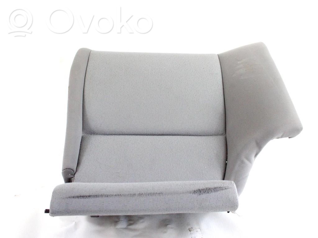 BMW 3 E92 E93 Asiento trasero 