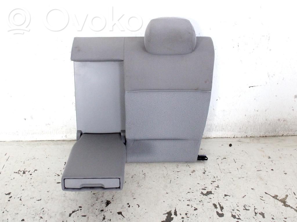BMW 3 E92 E93 Asiento trasero 
