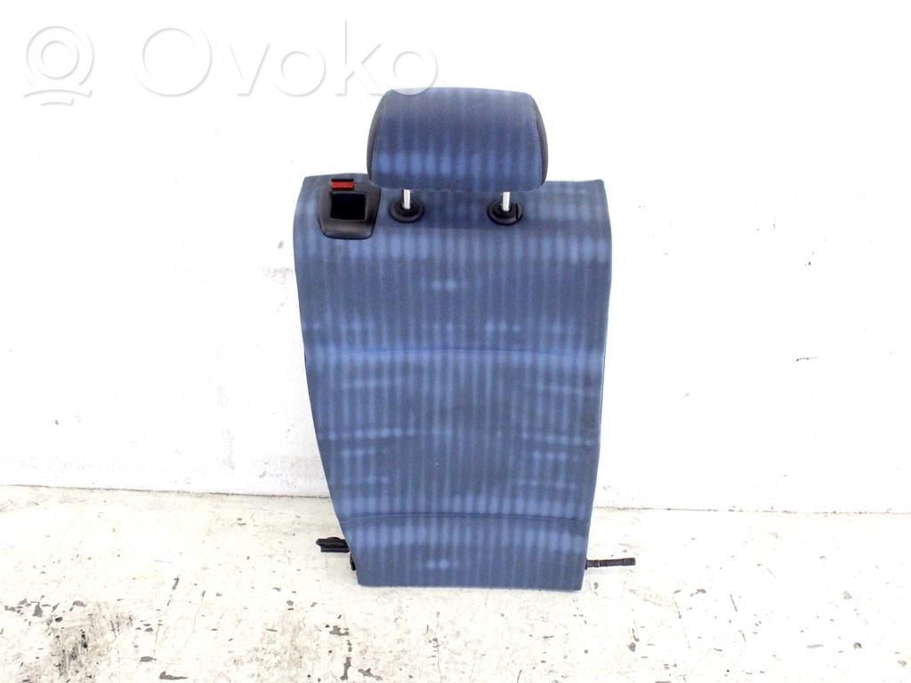 BMW 1 E81 E87 Asiento trasero 