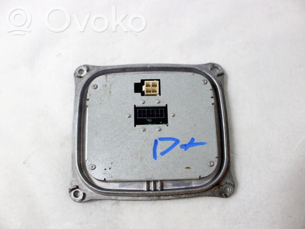 Jeep Cherokee KL Módulo de control de balasto LED 