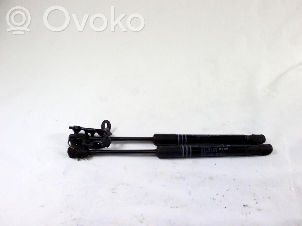 BMW 5 F10 F11 Vérin, capot-moteur