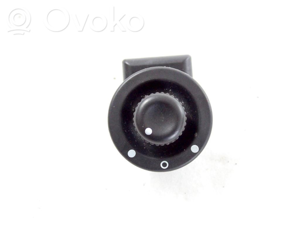 Interruttore specchietto retrovisore   255706283R