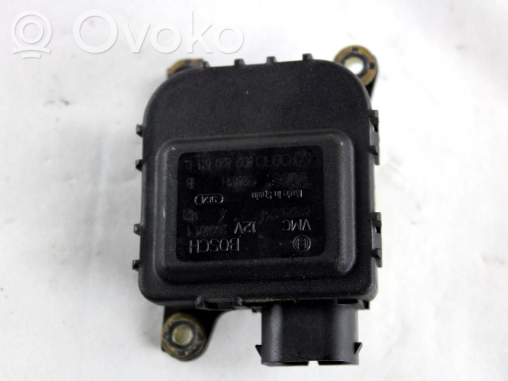 Volkswagen Golf IV Motorino attuatore aria