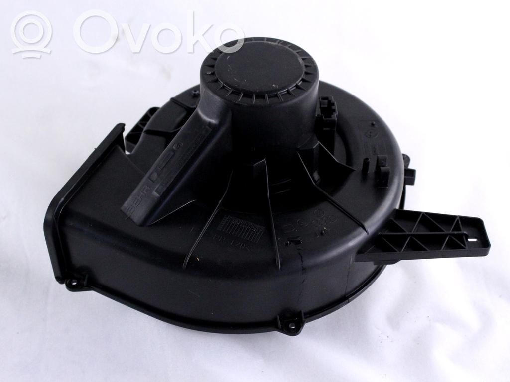 Skoda Fabia Mk1 (6Y) Wentylator nawiewu / Dmuchawa 
