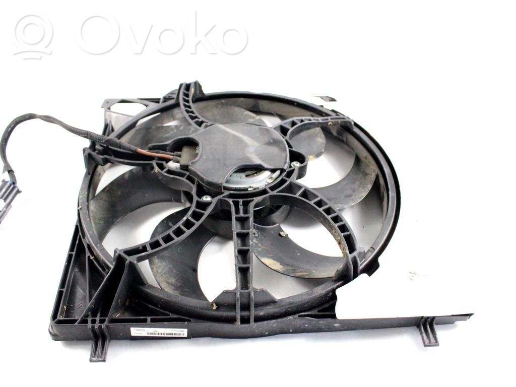Elektrolüfter   9827752980