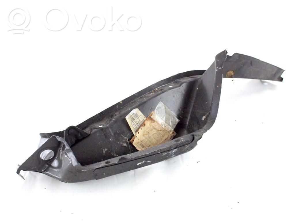 Fiat Ulysse Ansamblu caroserie spate 