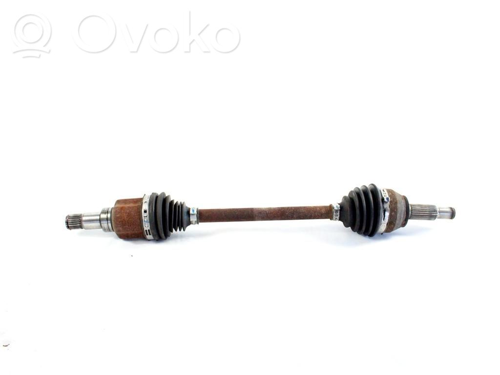 Etuvetoakseli   1905857