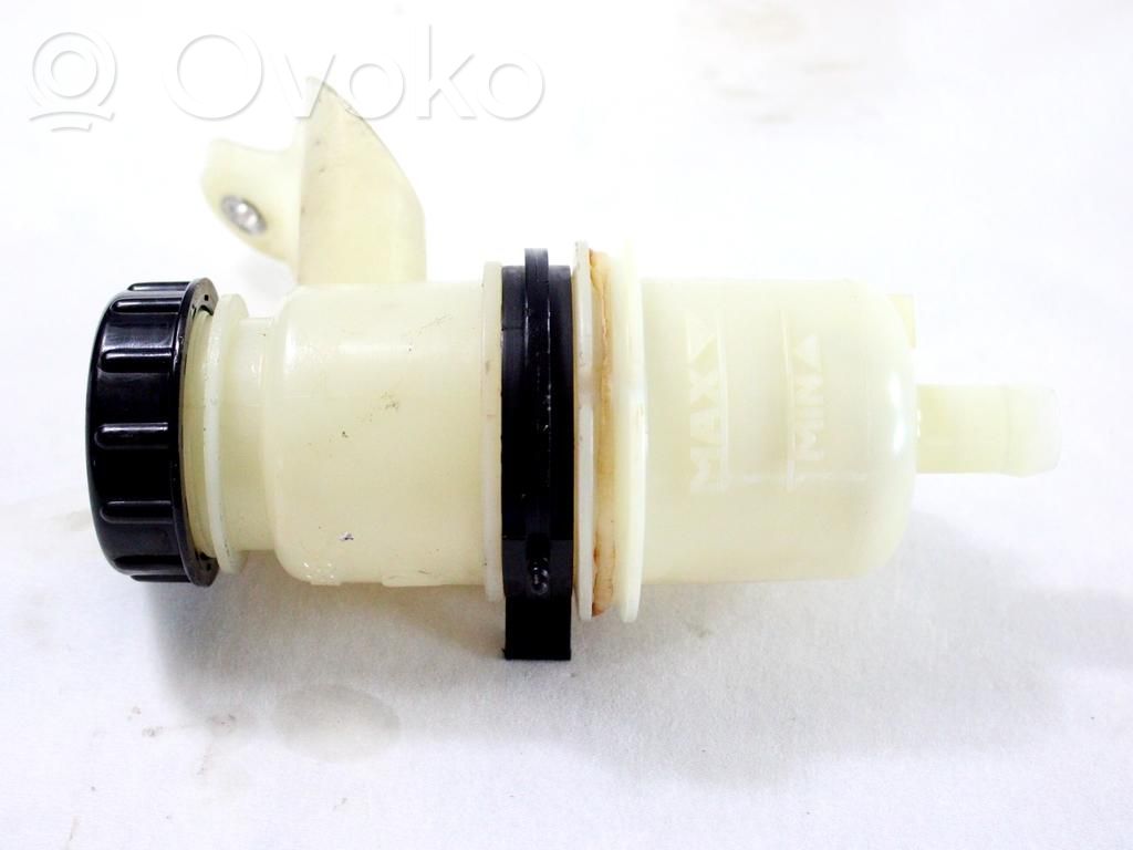Citroen C5 Ohjaustehostimen pumppu 
