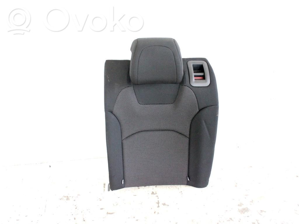 Citroen C5 Takaistuin 