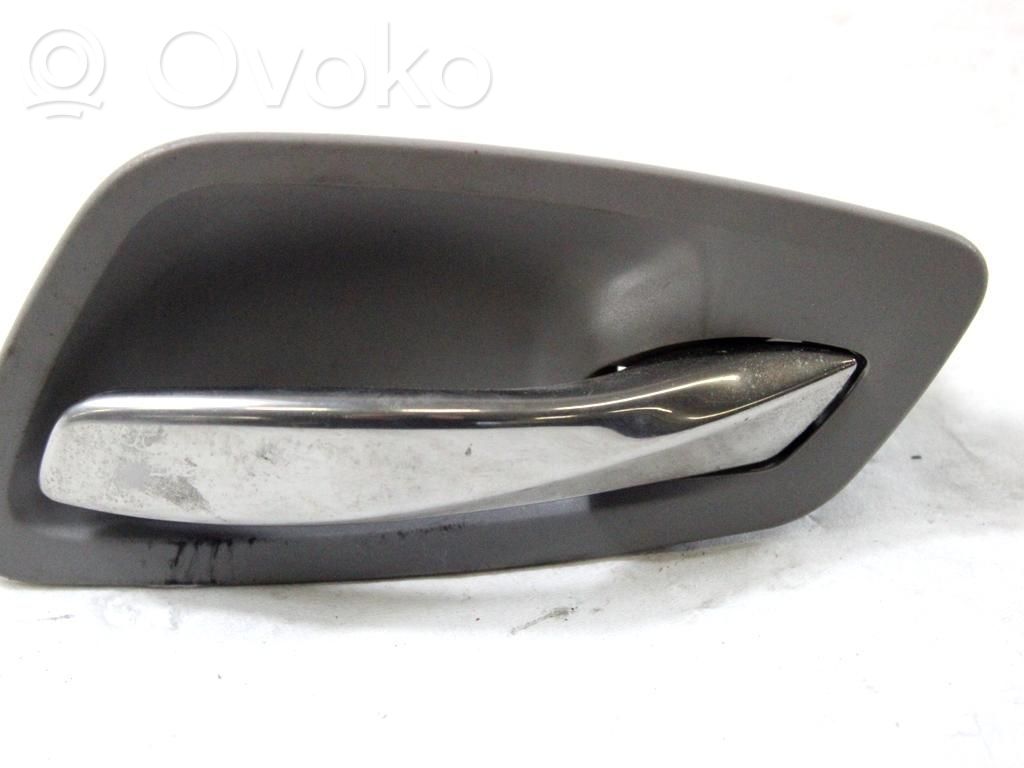 BMW 3 E92 E93 Front door interior handle 